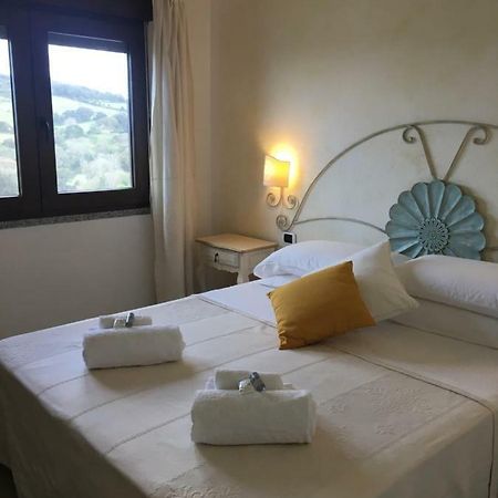 Hotel Sorgente อาเญ็นตู ภายนอก รูปภาพ