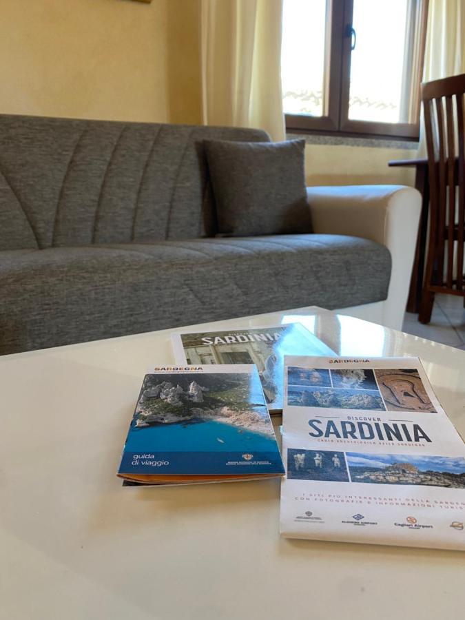 Hotel Sorgente อาเญ็นตู ภายนอก รูปภาพ