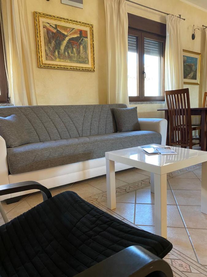 Hotel Sorgente อาเญ็นตู ภายนอก รูปภาพ