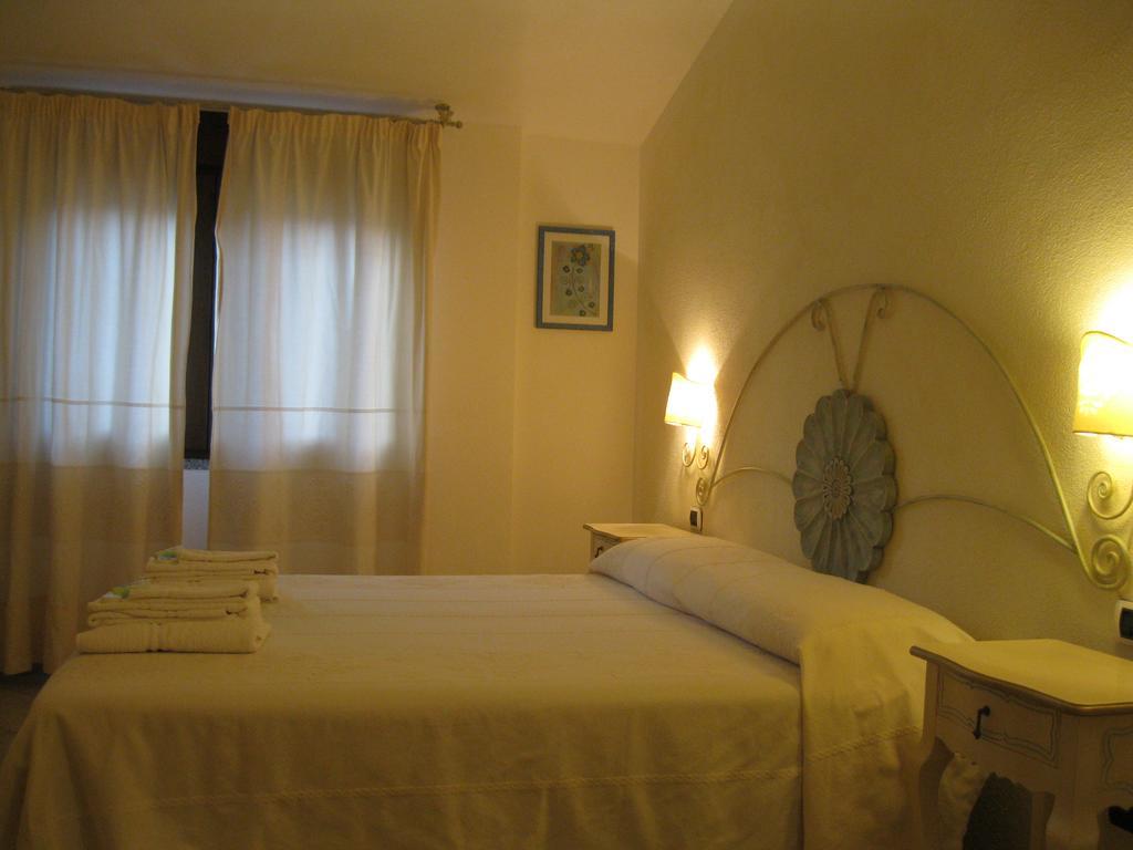 Hotel Sorgente อาเญ็นตู ห้อง รูปภาพ