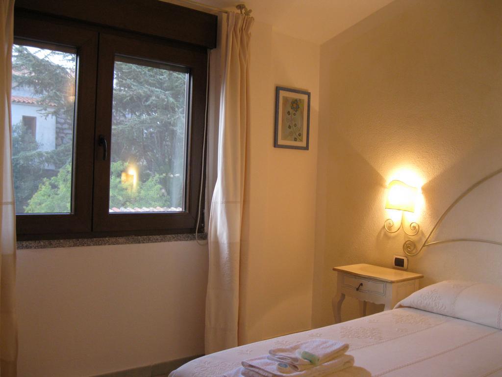 Hotel Sorgente อาเญ็นตู ห้อง รูปภาพ