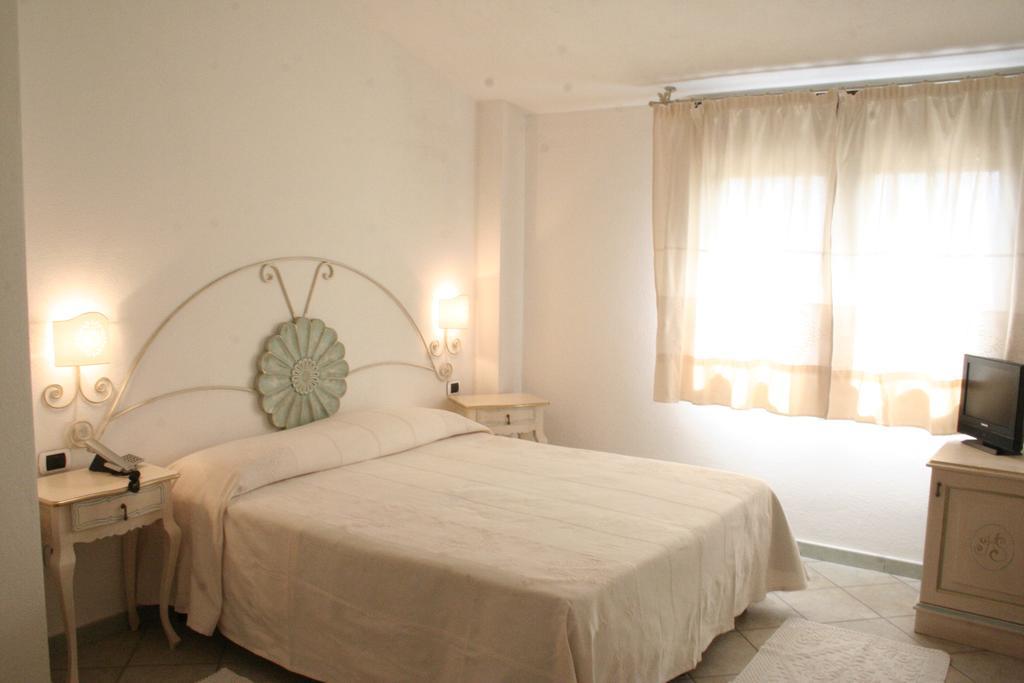 Hotel Sorgente อาเญ็นตู ห้อง รูปภาพ