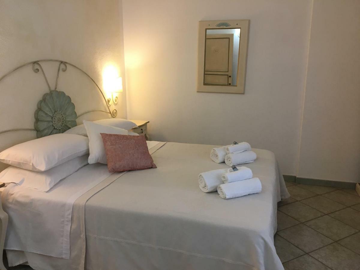 Hotel Sorgente อาเญ็นตู ภายนอก รูปภาพ