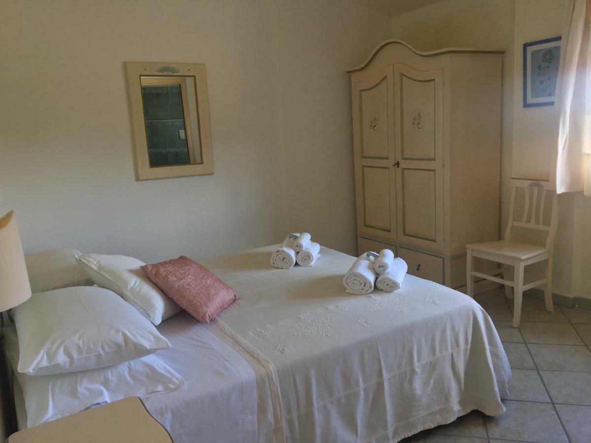 Hotel Sorgente อาเญ็นตู ภายนอก รูปภาพ