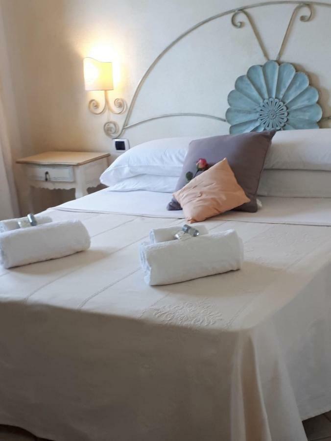 Hotel Sorgente อาเญ็นตู ภายนอก รูปภาพ