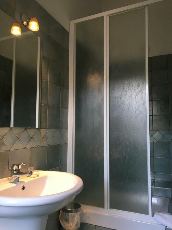 Hotel Sorgente อาเญ็นตู ภายนอก รูปภาพ