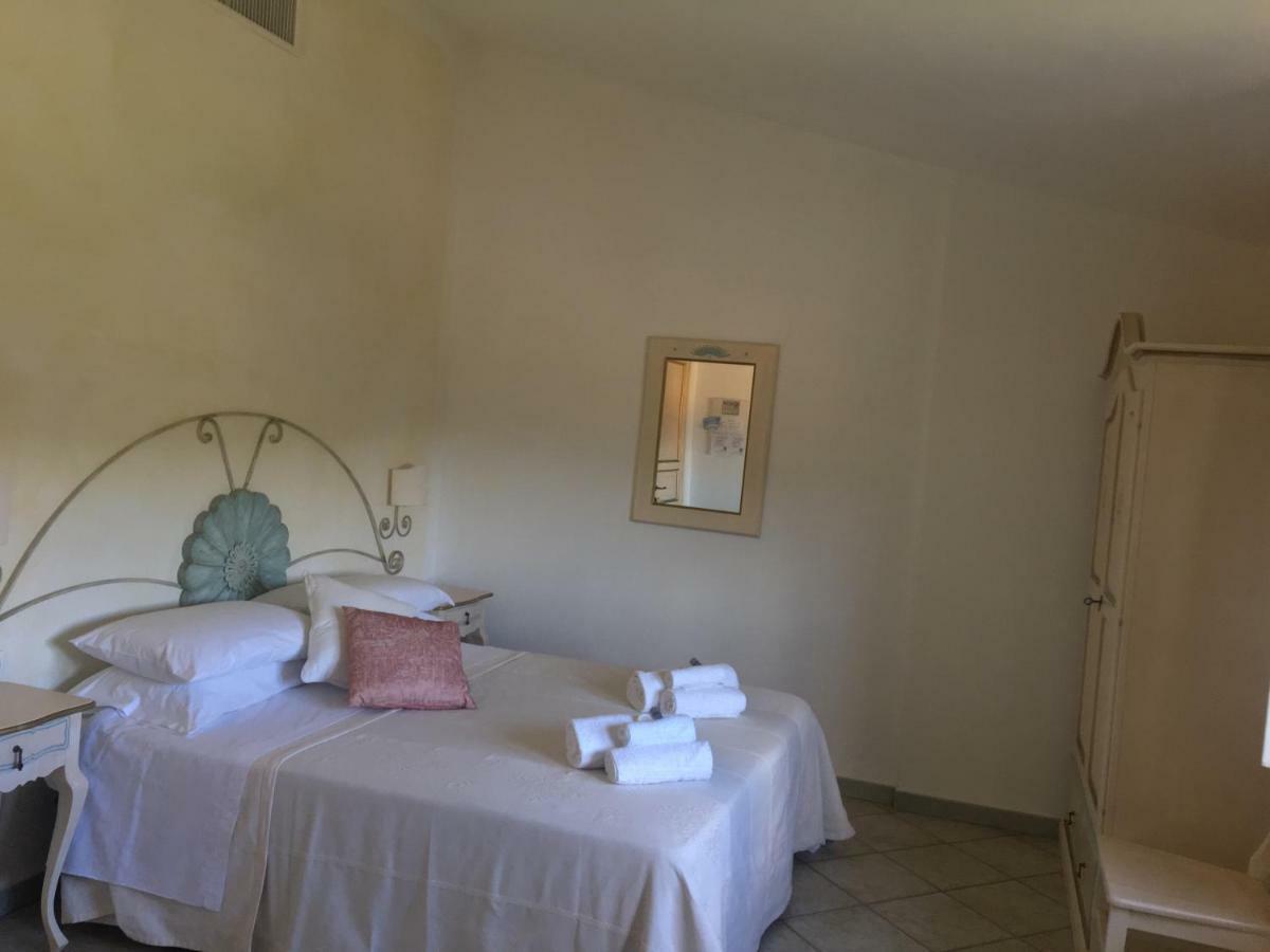 Hotel Sorgente อาเญ็นตู ภายนอก รูปภาพ