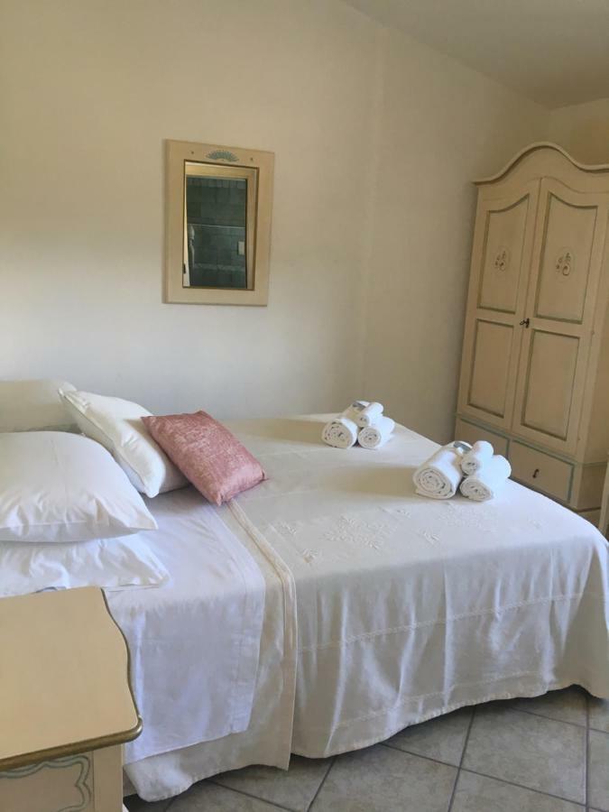 Hotel Sorgente อาเญ็นตู ภายนอก รูปภาพ