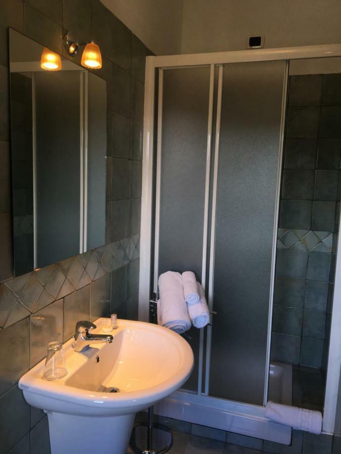 Hotel Sorgente อาเญ็นตู ภายนอก รูปภาพ