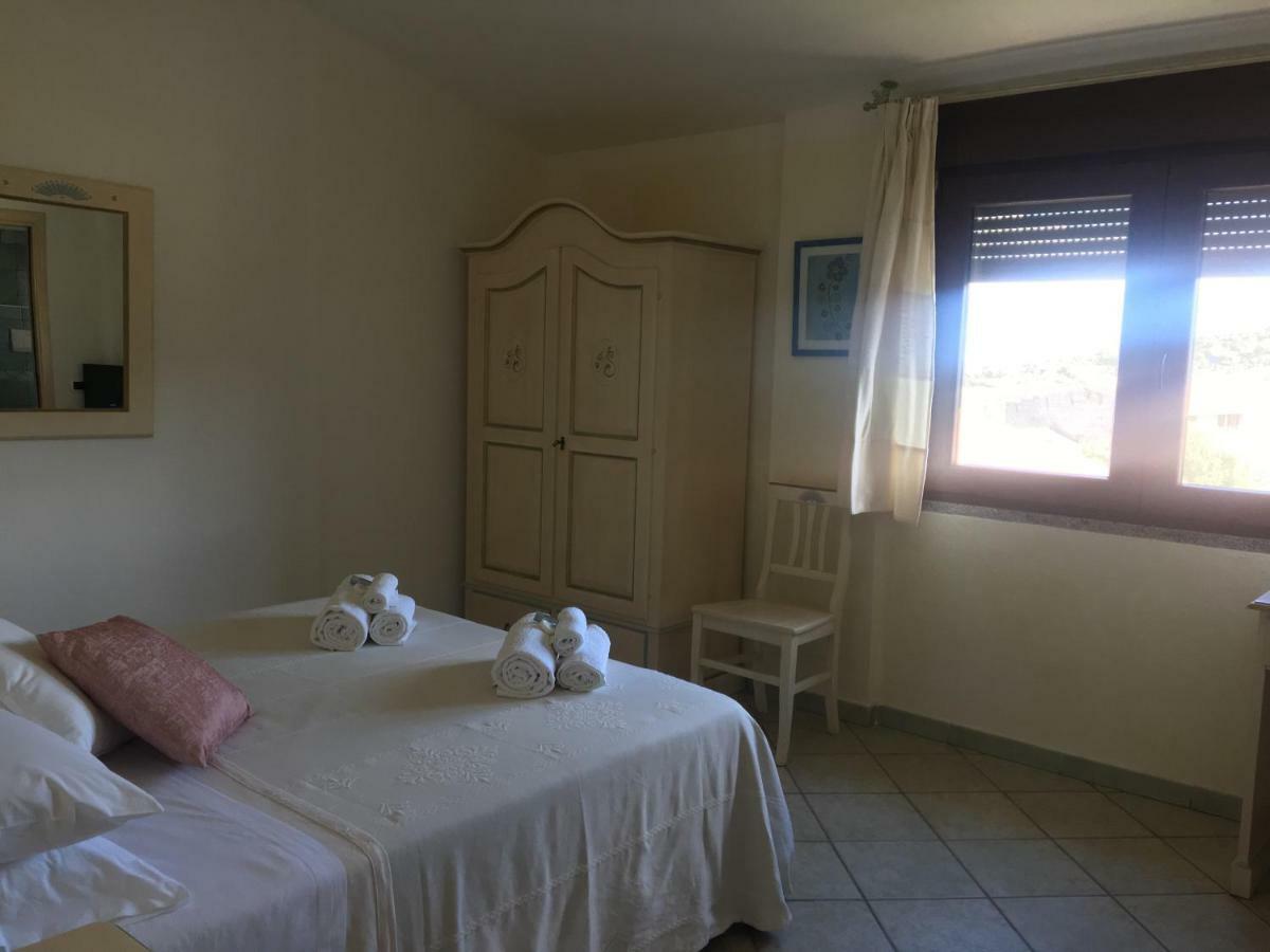 Hotel Sorgente อาเญ็นตู ภายนอก รูปภาพ