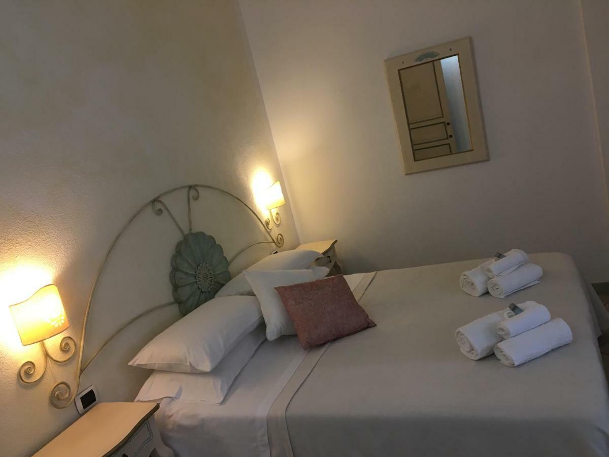 Hotel Sorgente อาเญ็นตู ภายนอก รูปภาพ