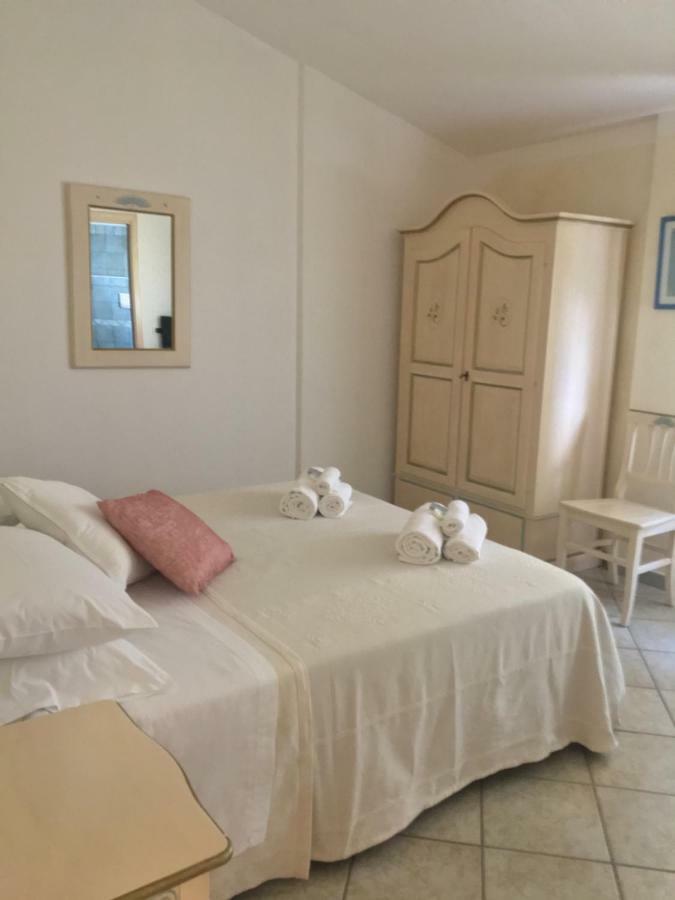 Hotel Sorgente อาเญ็นตู ภายนอก รูปภาพ